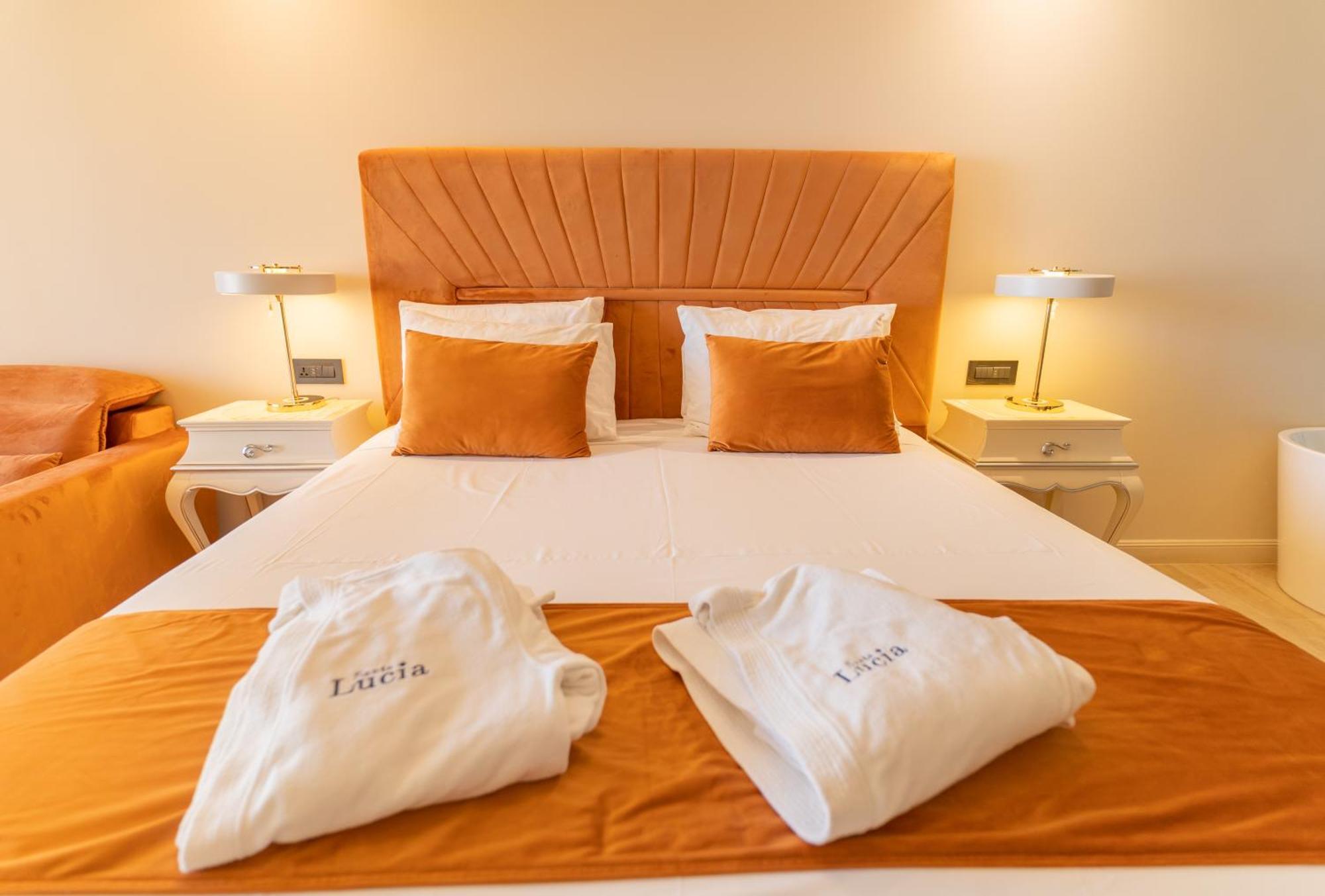 Santa Lucia Boutique Hotel Santa Luċija 외부 사진