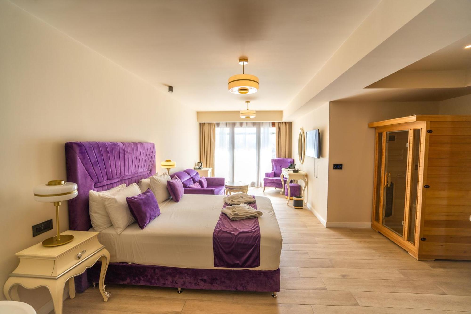 Santa Lucia Boutique Hotel Santa Luċija 외부 사진