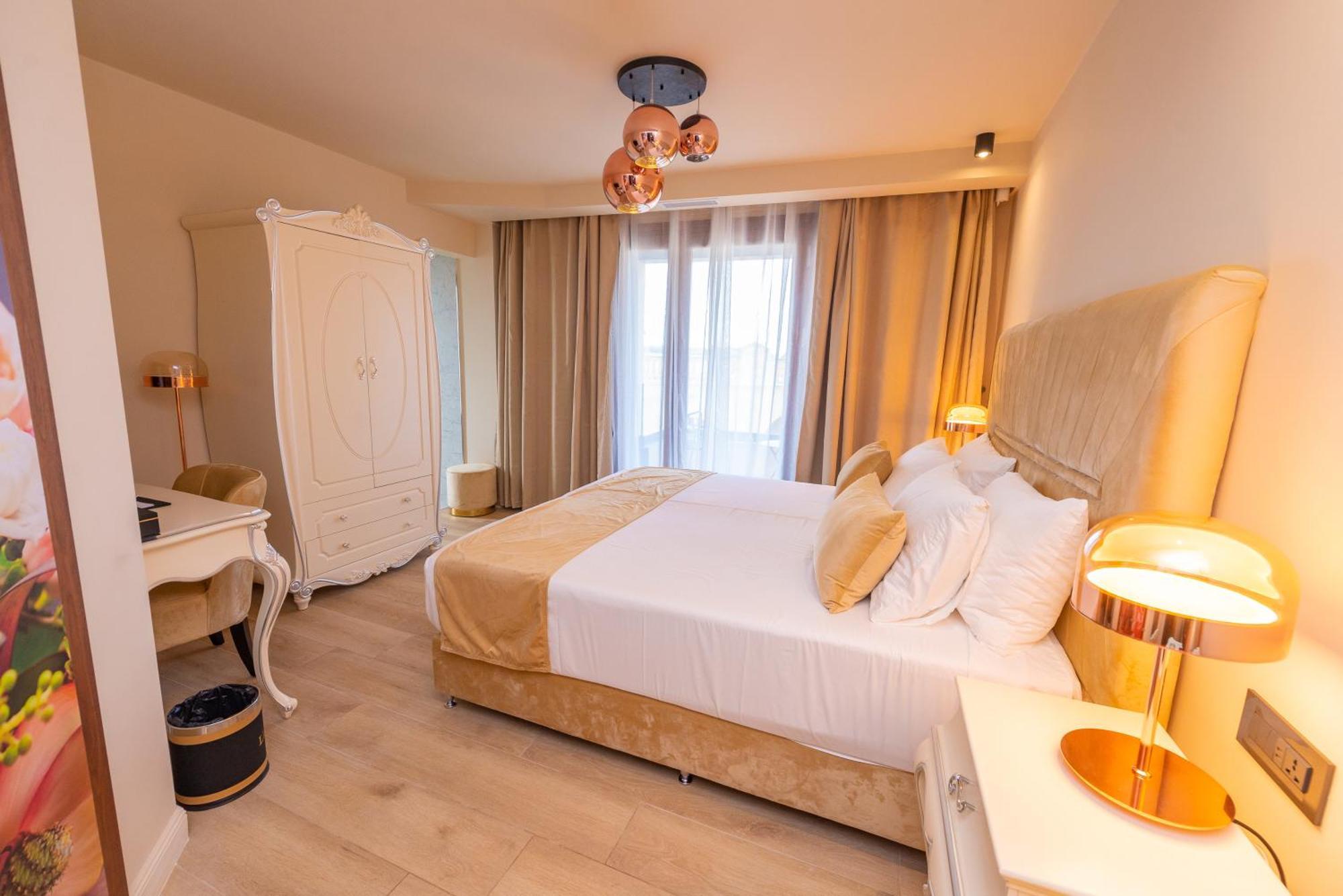 Santa Lucia Boutique Hotel Santa Luċija 외부 사진