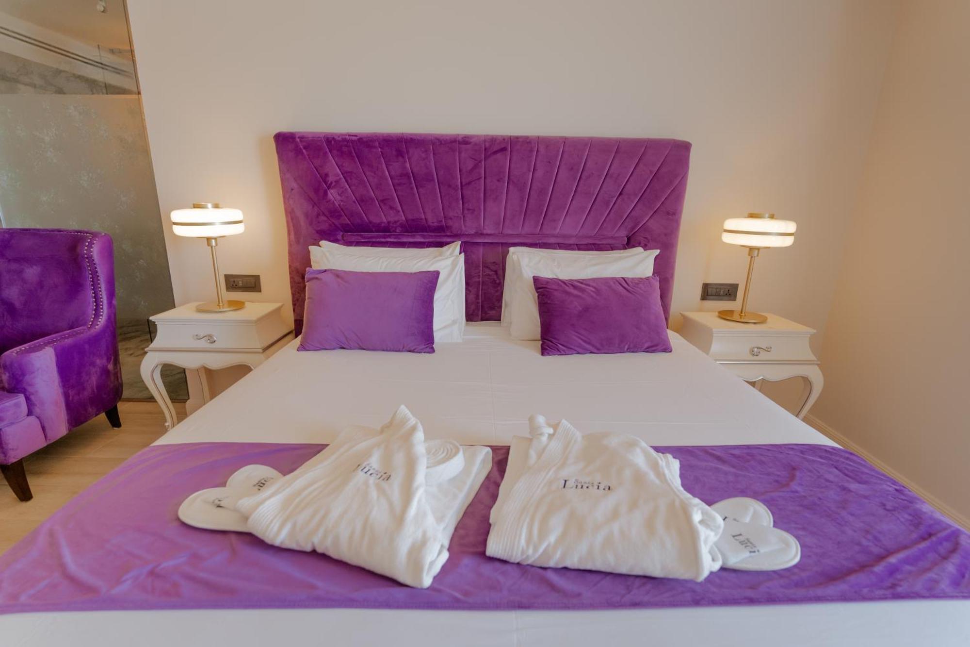 Santa Lucia Boutique Hotel Santa Luċija 외부 사진